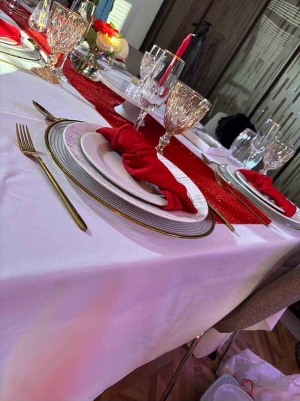 Adorn Events